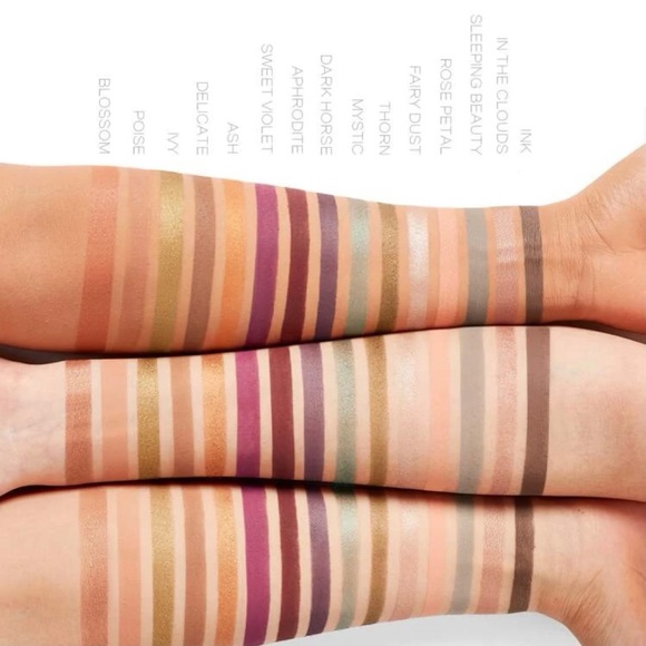 eyeshadow Pallet Centuries - Picture 5 of 5